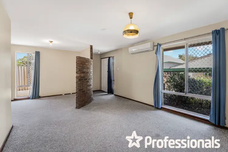 Fifth view of Homely unit listing, 3/84 Ninth Avenue, Maylands WA 6051