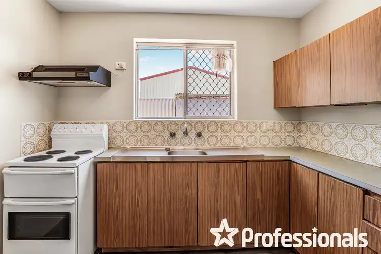 Sixth view of Homely unit listing, 3/84 Ninth Avenue, Maylands WA 6051