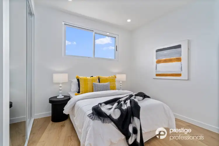 Seventh view of Homely townhouse listing, 4/47 Thompson Avenue, Moorebank NSW 2170