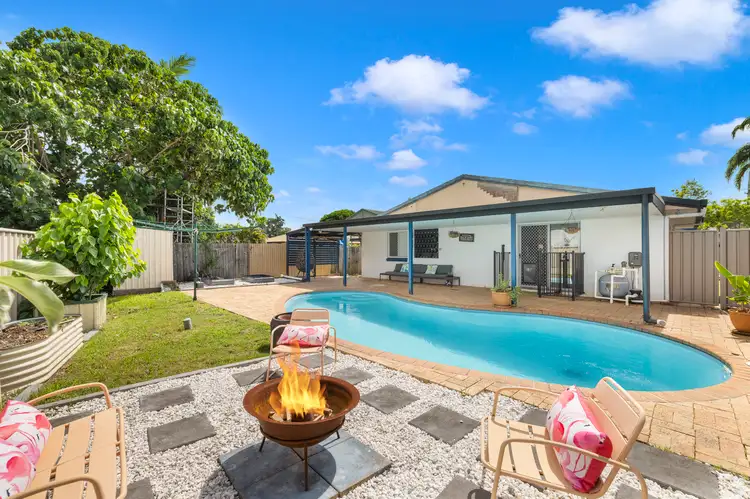 Main view of Homely house listing, 64 Lawn Terrace, Capalaba QLD 4157
