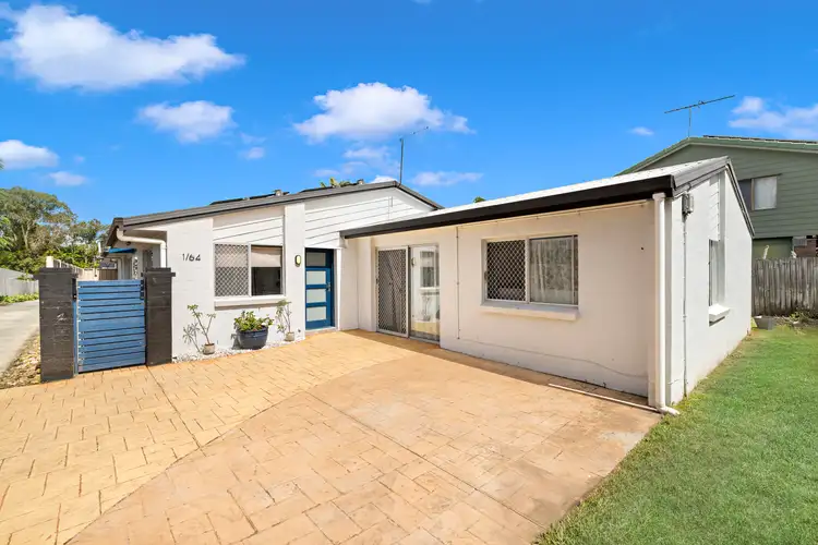 Third view of Homely house listing, 64 Lawn Terrace, Capalaba QLD 4157