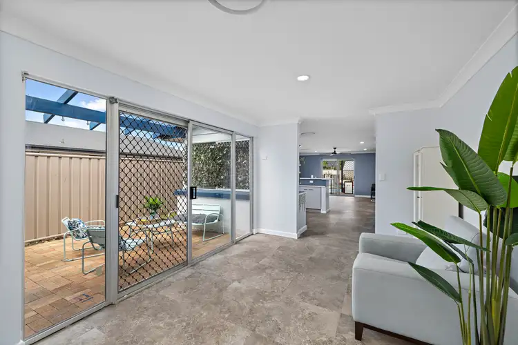 Fifth view of Homely house listing, 64 Lawn Terrace, Capalaba QLD 4157