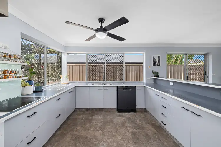 Sixth view of Homely house listing, 64 Lawn Terrace, Capalaba QLD 4157