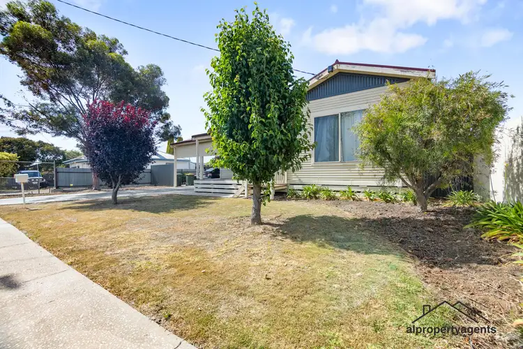 Second view of Homely house listing, 31 Edith Street, Horsham VIC 3400