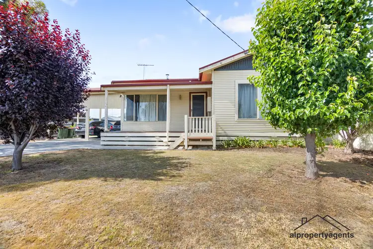 Third view of Homely house listing, 31 Edith Street, Horsham VIC 3400