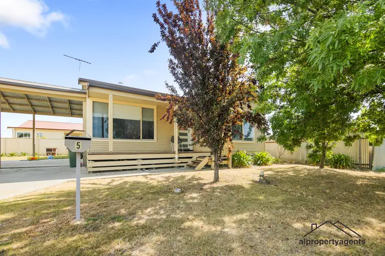 5 Mary Street, Horsham VIC 3400