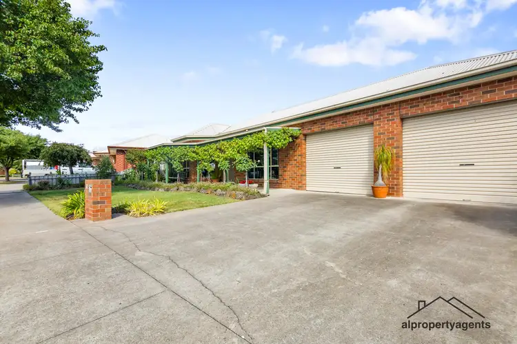 3 Latus Drive, Horsham VIC 3400