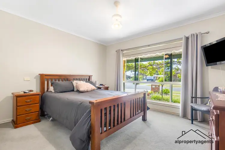 Sixth view of Homely house listing, 3 Latus Drive, Horsham VIC 3400