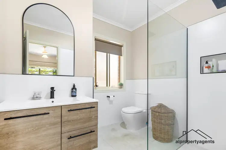 Seventh view of Homely house listing, 3 Latus Drive, Horsham VIC 3400