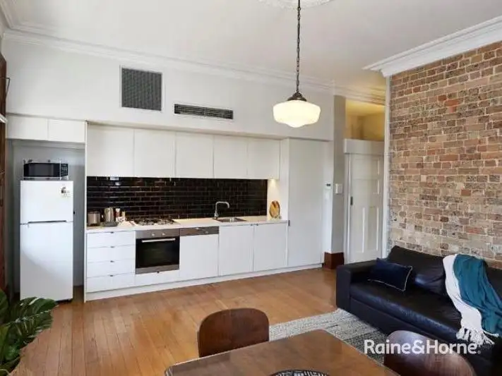 Main view of Homely apartment listing, 6/152 Avoca Street, Randwick NSW 2031