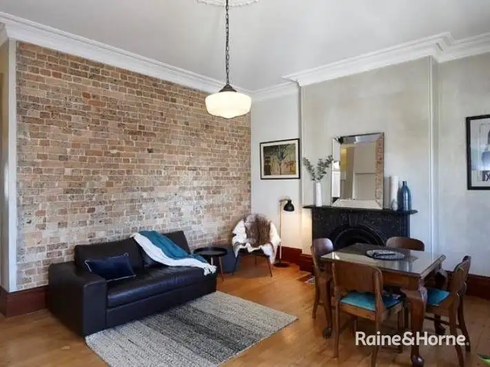 Third view of Homely apartment listing, 6/152 Avoca Street, Randwick NSW 2031