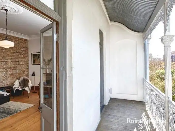 Fourth view of Homely apartment listing, 6/152 Avoca Street, Randwick NSW 2031