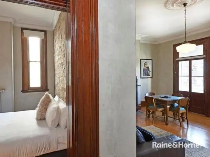 Fifth view of Homely apartment listing, 6/152 Avoca Street, Randwick NSW 2031