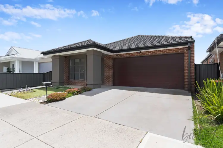 11 Retba Street, Craigieburn VIC 3064