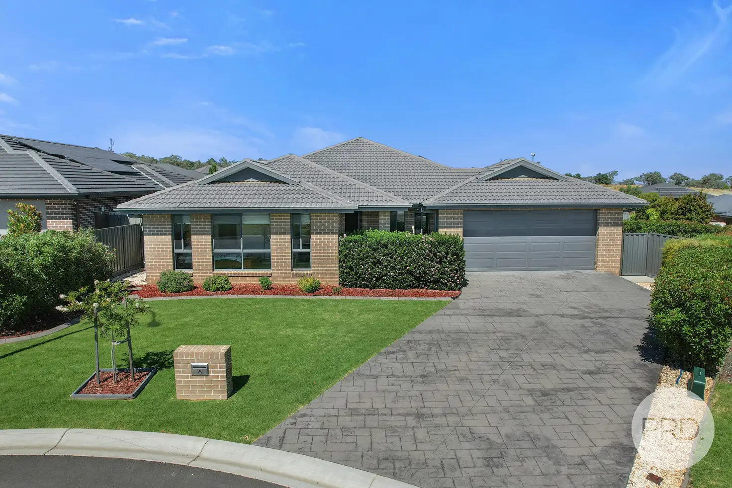 Main view of Homely house listing, 6 Corvina Close, Tamworth NSW 2340