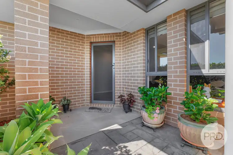 Third view of Homely house listing, 6 Corvina Close, Tamworth NSW 2340
