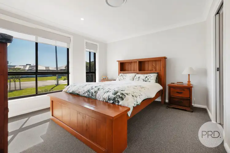 Fourth view of Homely house listing, 6 Corvina Close, Tamworth NSW 2340
