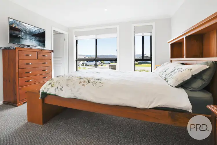 Fifth view of Homely house listing, 6 Corvina Close, Tamworth NSW 2340