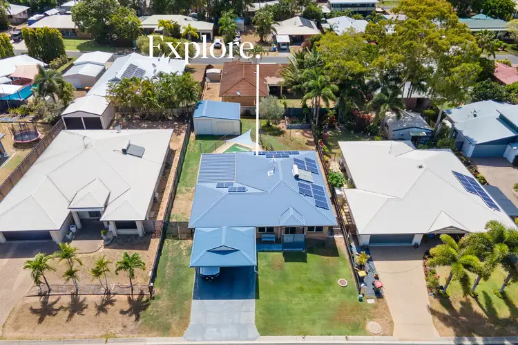 23 Livistonia Street, Andergrove QLD 4740