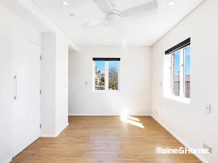 9/3 Gurner Street, Paddington NSW 2021