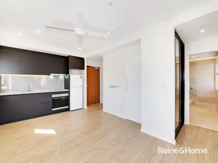 Second view of Homely studio listing, 9/3 Gurner Street, Paddington NSW 2021