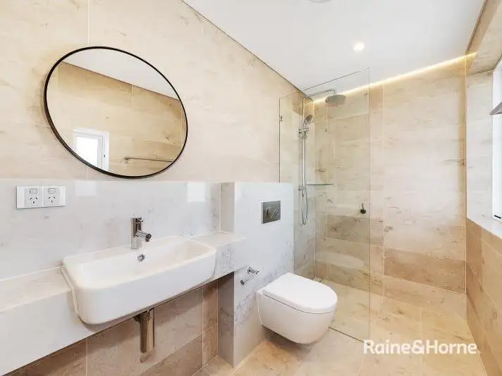 Third view of Homely studio listing, 9/3 Gurner Street, Paddington NSW 2021