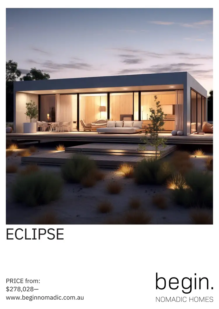 Third view of Homely land listing, LOT 125 Wiskar Court, Risdon Park SA 5540