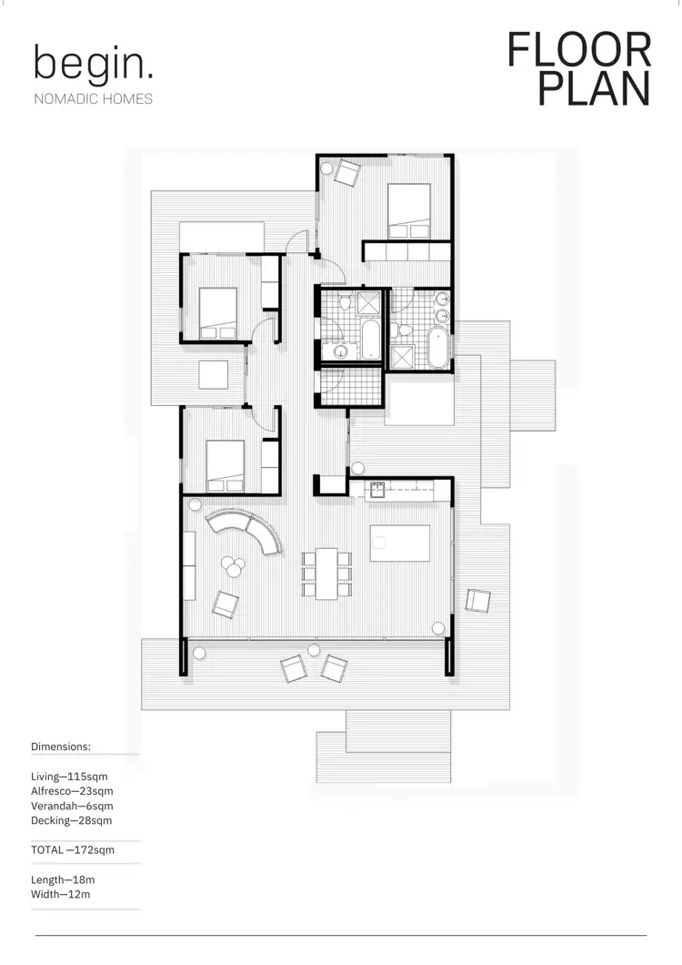 Fourth view of Homely land listing, LOT 125 Wiskar Court, Risdon Park SA 5540