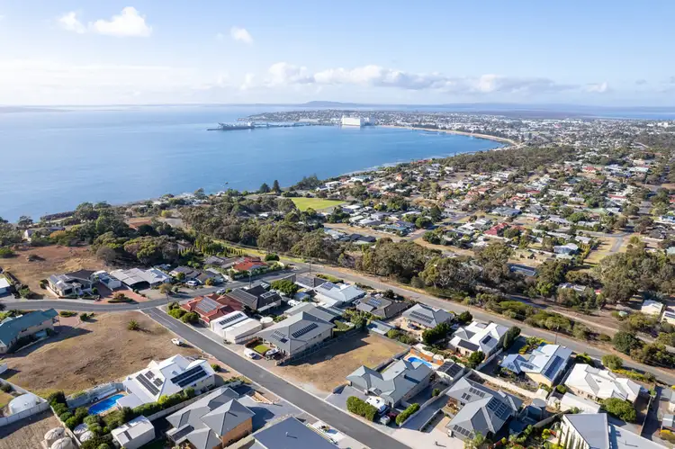 Main view of Homely land listing, 3 Adriatic Avenue, Port Lincoln SA 5606