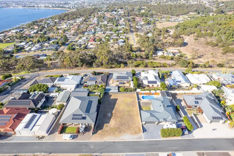Third view of Homely land listing, 3 Adriatic Avenue, Port Lincoln SA 5606