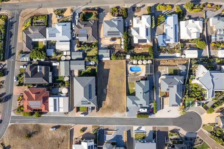 Fourth view of Homely land listing, 3 Adriatic Avenue, Port Lincoln SA 5606