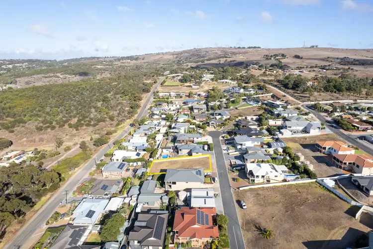 Seventh view of Homely land listing, 3 Adriatic Avenue, Port Lincoln SA 5606