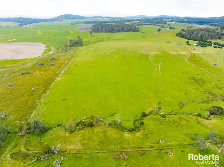 Sixth view of Homely land listing, 57A Lightwood Hills Road, Beaconsfield TAS 7270