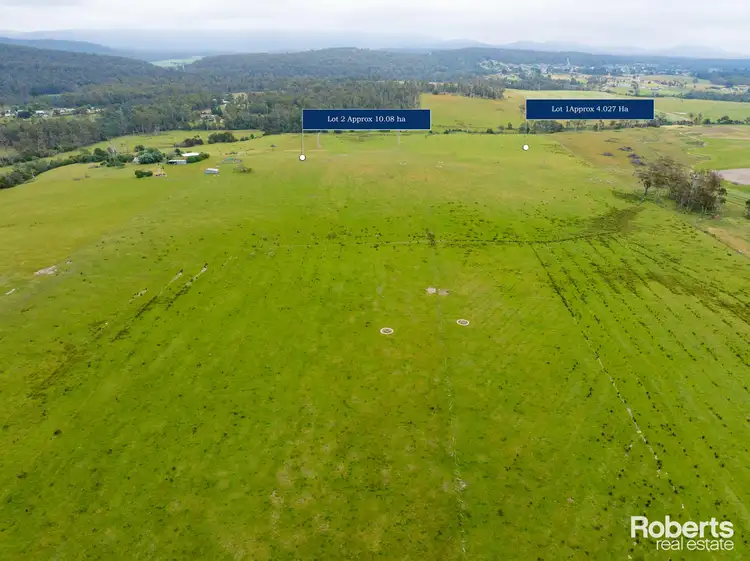 Seventh view of Homely land listing, 57A Lightwood Hills Road, Beaconsfield TAS 7270