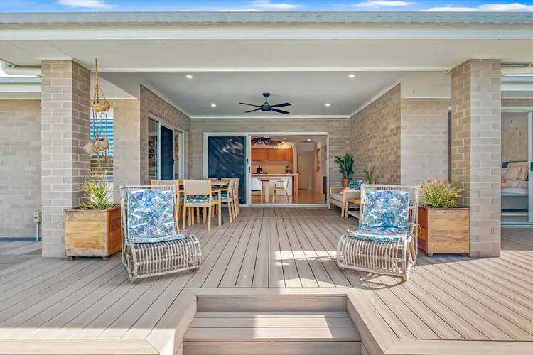 32 Earswick Crescent, Buttaba NSW 2283