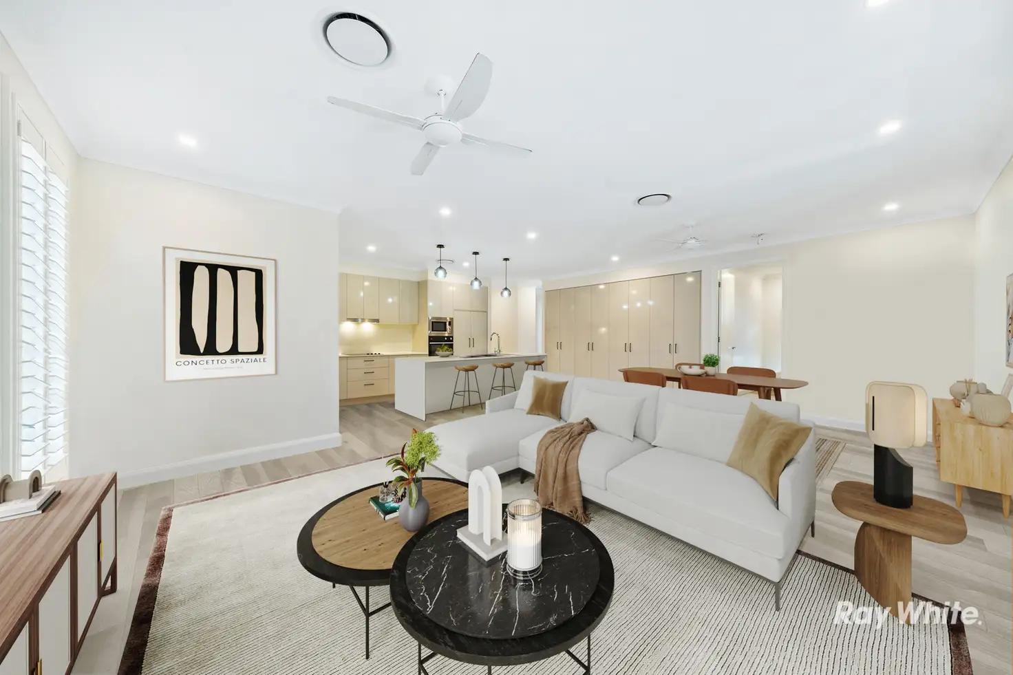 Main view of Homely house listing, 107/1 Manuka Road, Logan Village QLD 4207