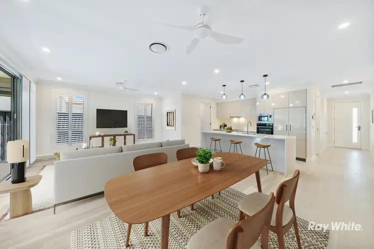 Second view of Homely house listing, 107/1 Manuka Road, Logan Village QLD 4207