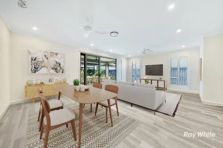 Fifth view of Homely house listing, 107/1 Manuka Road, Logan Village QLD 4207