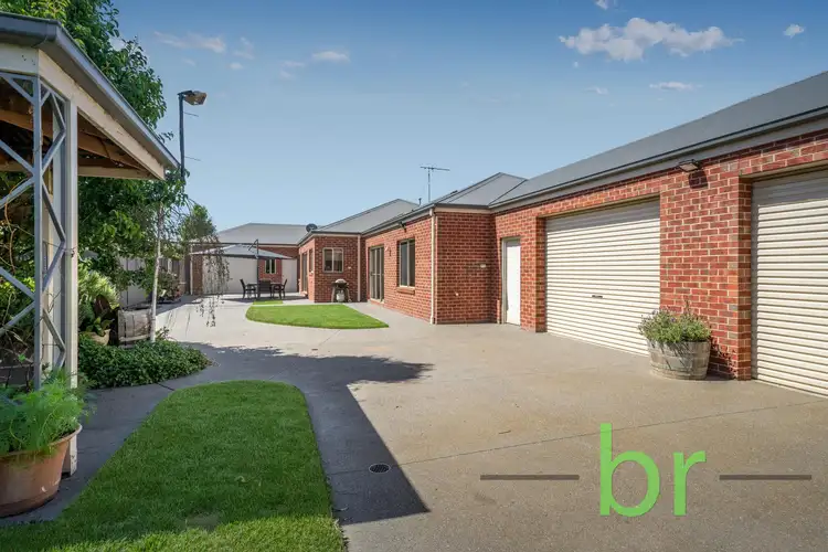 Second view of Homely house listing, 4 Crake Court, Lara VIC 3212