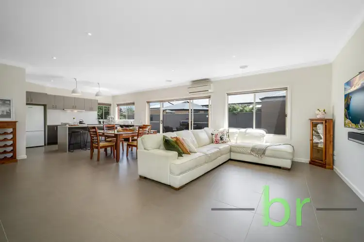 Fourth view of Homely house listing, 4 Crake Court, Lara VIC 3212