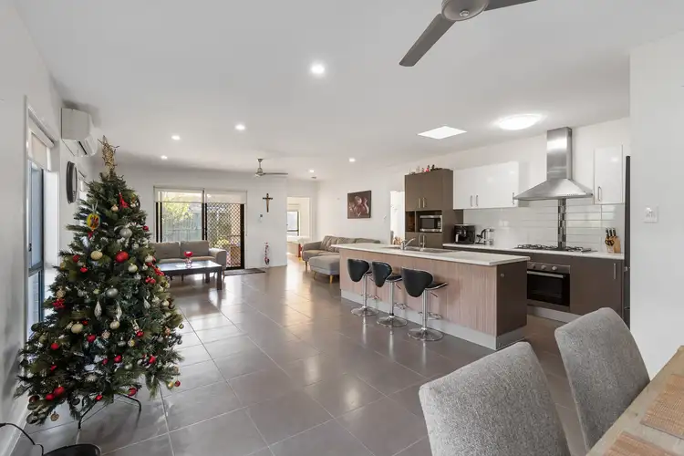 Main view of Homely house listing, 18 Highview Terrace, Murrumba Downs QLD 4503
