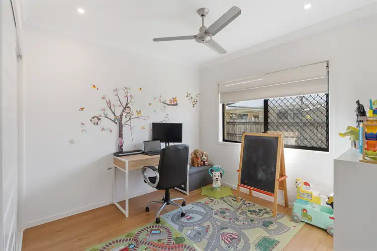 Fifth view of Homely house listing, 18 Highview Terrace, Murrumba Downs QLD 4503