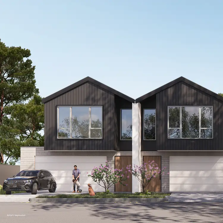Second view of Homely house listing, 5 Gava Street, Magill SA 5072