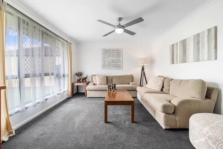 Third view of Homely house listing, 14 Micrantha Place, Mountain Creek QLD 4557