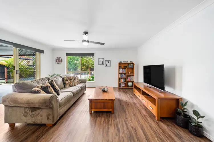 Fourth view of Homely house listing, 14 Micrantha Place, Mountain Creek QLD 4557