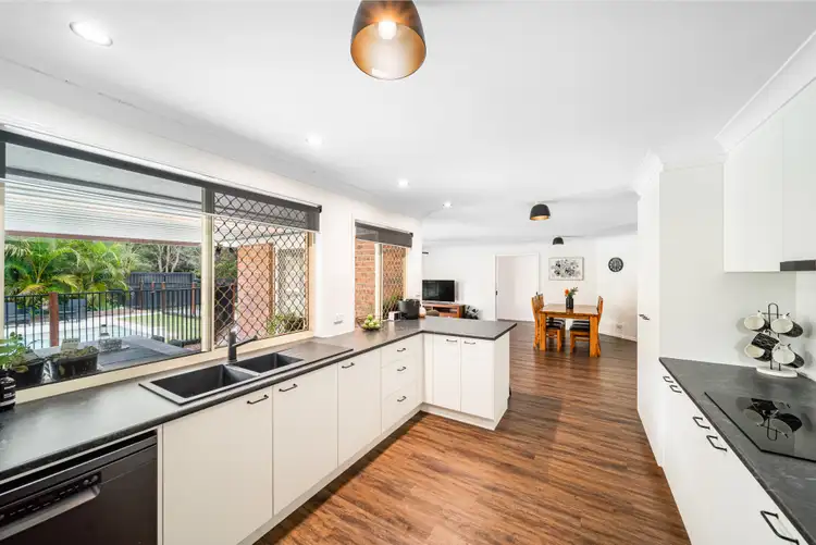 Fifth view of Homely house listing, 14 Micrantha Place, Mountain Creek QLD 4557