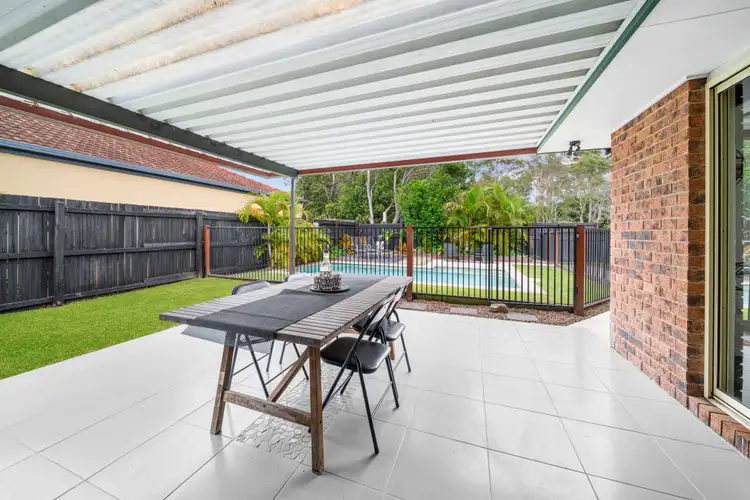 Sixth view of Homely house listing, 14 Micrantha Place, Mountain Creek QLD 4557