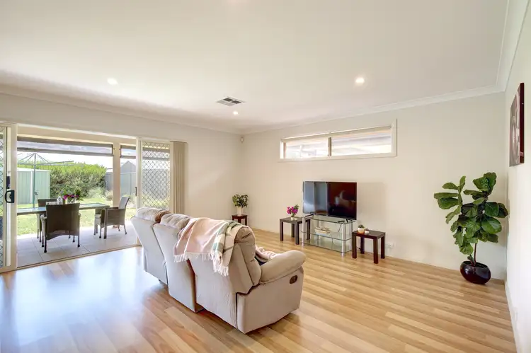 Sixth view of Homely house listing, 21 Highwray Drive, Morphett Vale SA 5162