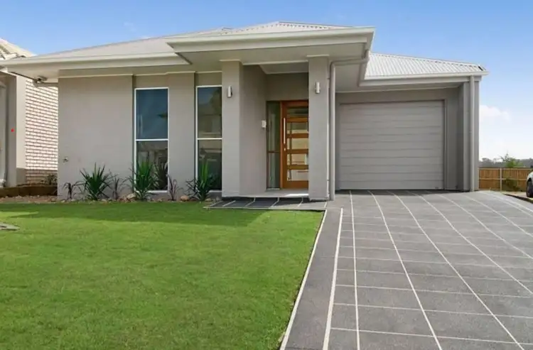 Main view of Homely house listing, 43 Dusky Street, North Lakes QLD 4509