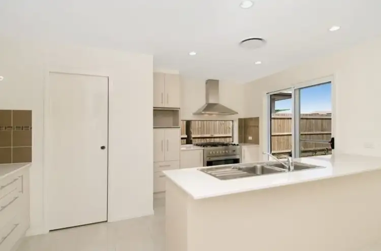 Second view of Homely house listing, 43 Dusky Street, North Lakes QLD 4509